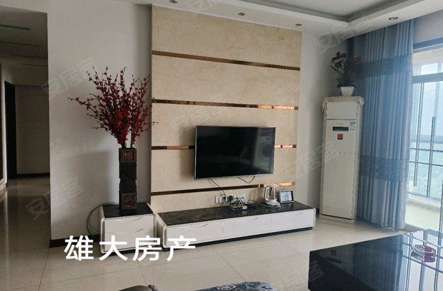 金色阳光(秭归)3室2厅127㎡68万二手房图片