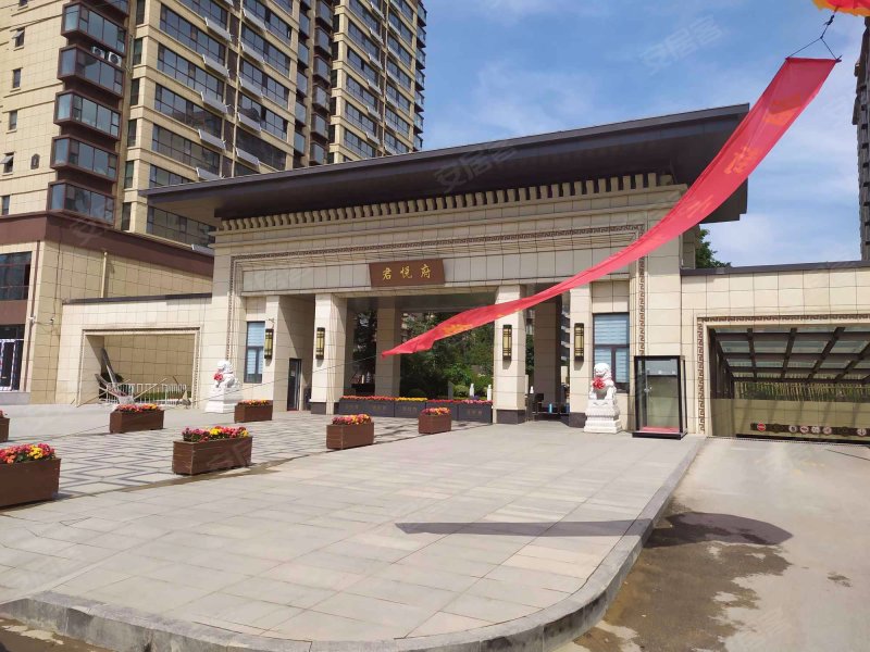 君悦府,历山路,近336省道-沂南君悦府二手房,租房,房价-沂南安居客