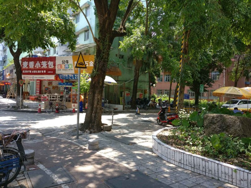 竹苑,竹苑路-中山竹苑二手房,租房,房价-中山安居客