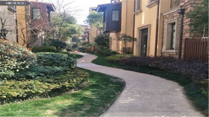 龙湖蔚澜香醍(南区别墅) 