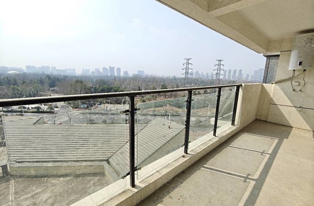 碧桂园置地中央公园3室2厅138㎡82万二手房图片
