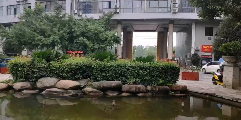 香江生态丽景a区