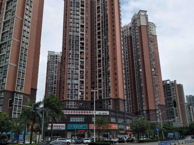 伟豪领御世家,新沥路 - 惠州伟豪领御世家二手房,租房,房价-惠州安居