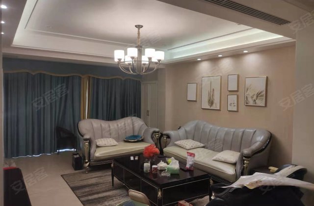 东厦海岸明珠花园