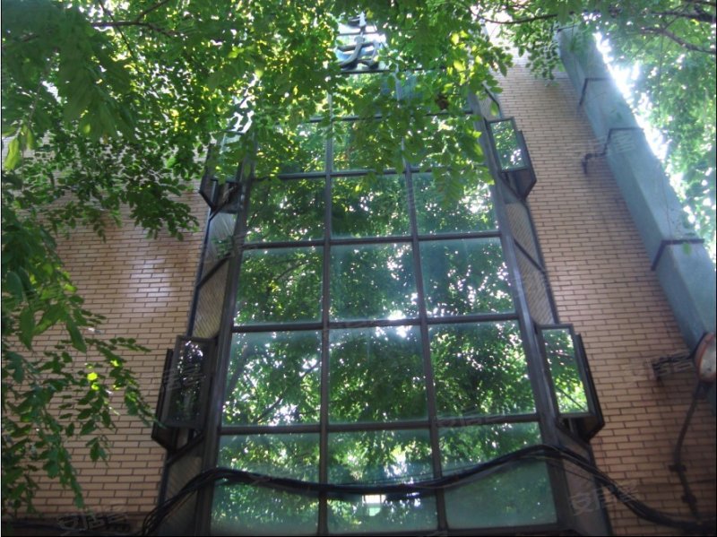 海口华侨新村别墅区