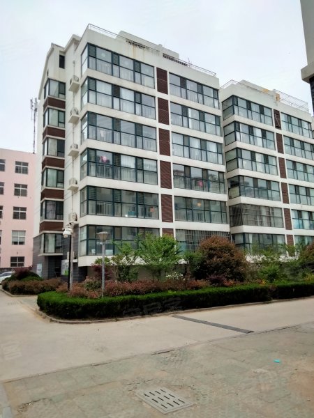 锦华苑小区,阳光街-日照锦华苑小区二手房,租房,房价-日照安居客