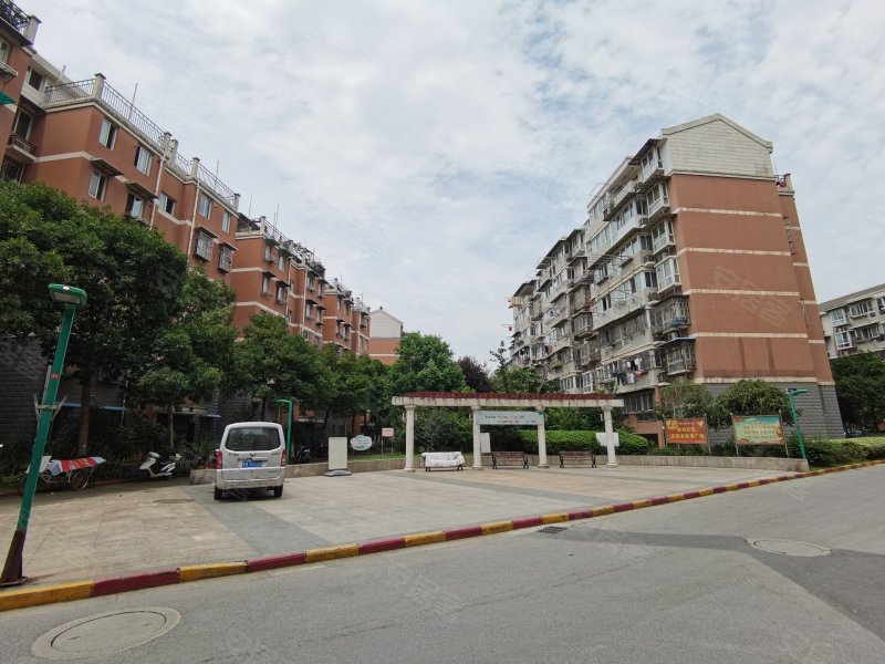 新都花园,集益街-芜湖新都花园二手房,租房,房价-芜湖安居客