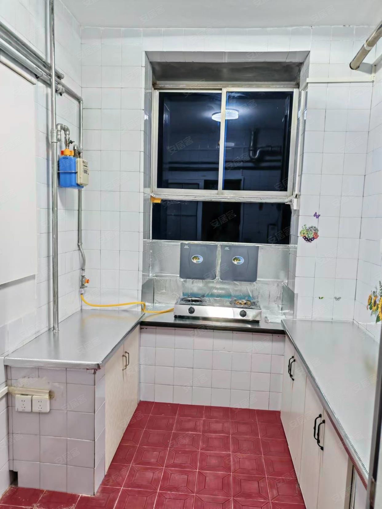 106街坊2室2厅1卫72.52㎡西南58万