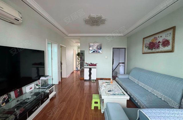 光明小区(涿州)3室2厅79.5㎡33万二手房图片