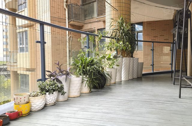 亿枫翠城4室2厅109㎡60万二手房图片