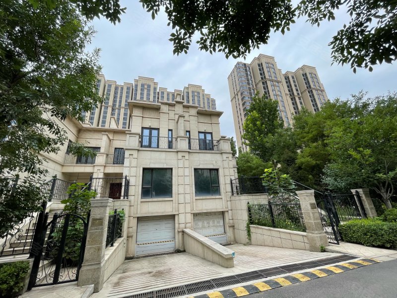 k2京西狮子城(别墅)