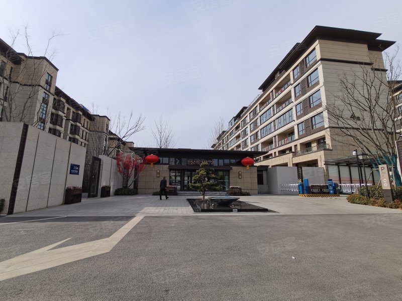 招商公园1872,萍湖路-郑州招商公园1872二手房,租房,房价-郑州安居客