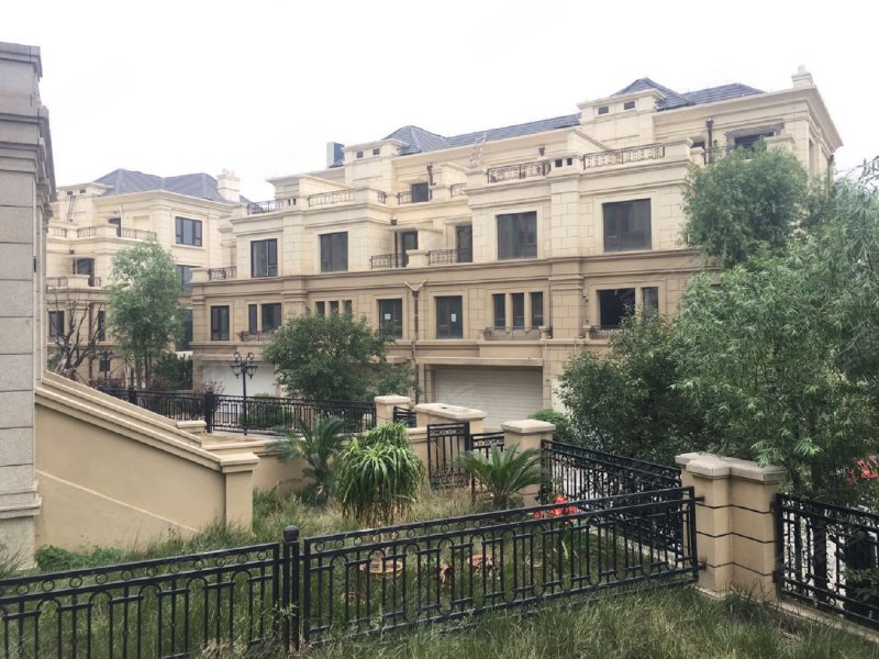 中海华山珑城(别墅),将军路84号-济南中海华山珑城(别墅)二手房,租房