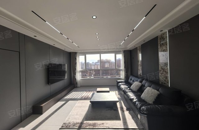 方悦名都3室2厅151㎡95.8万二手房图片