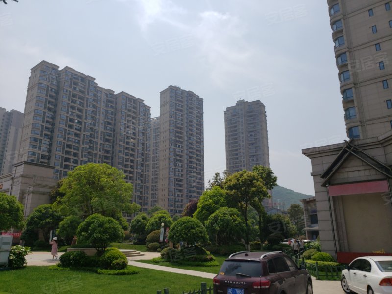 碧桂园花溪首府