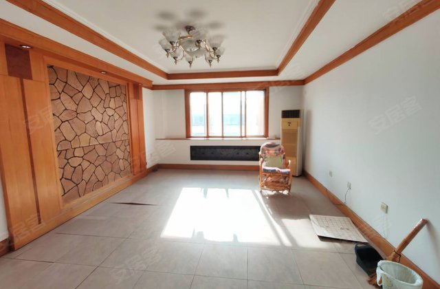 幸福花园(路北)3室2厅124㎡91万二手房图片