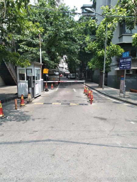 城南花园(南岸)