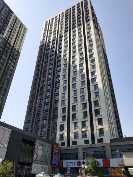 万达广场(周浦) 