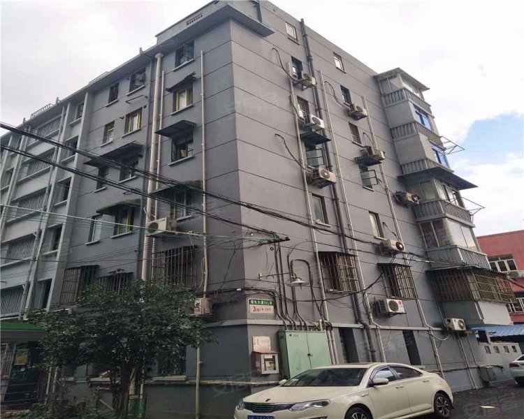 荣成小区(北区) 