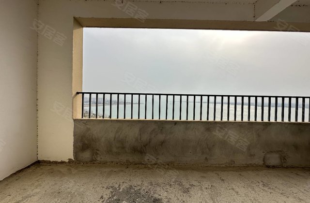 御璟天下3室2厅121㎡59.9万二手房图片