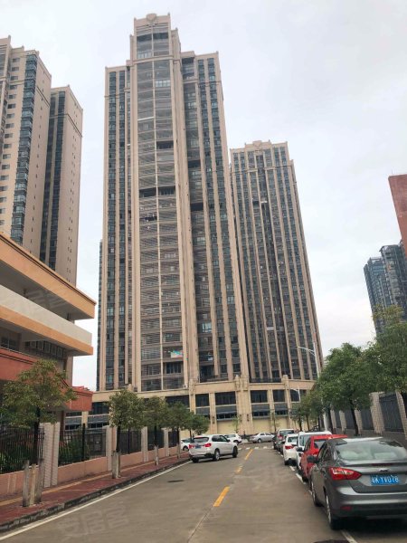 时代尚品,西粤南路98号-茂名时代尚品二手房,租房,房价-茂名安居客