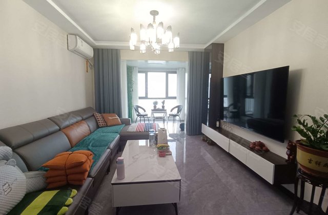 天一和院2室2厅85㎡60万二手房图片