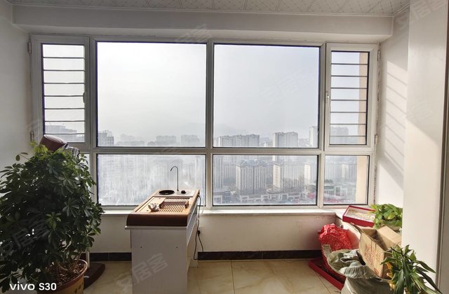 御龙瀚府3室2厅103㎡68万二手房图片