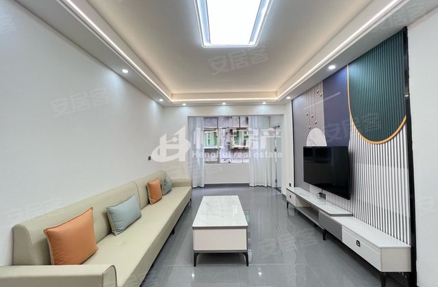 丽都花苑4室2厅150㎡32.5万二手房图片