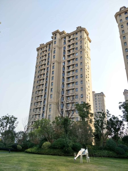 阳光城丽景湾PLUS 