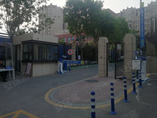 锦绣园小区顺义