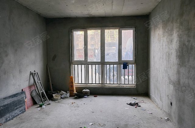 川亿凯旋国际公馆B区3室1厅98㎡49万二手房图片