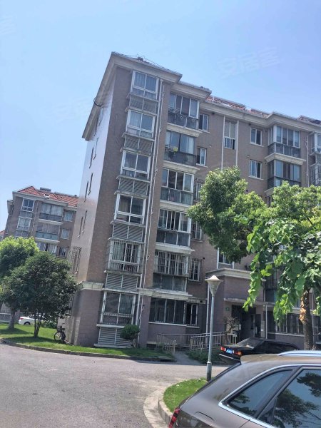 好日子大家园A区 