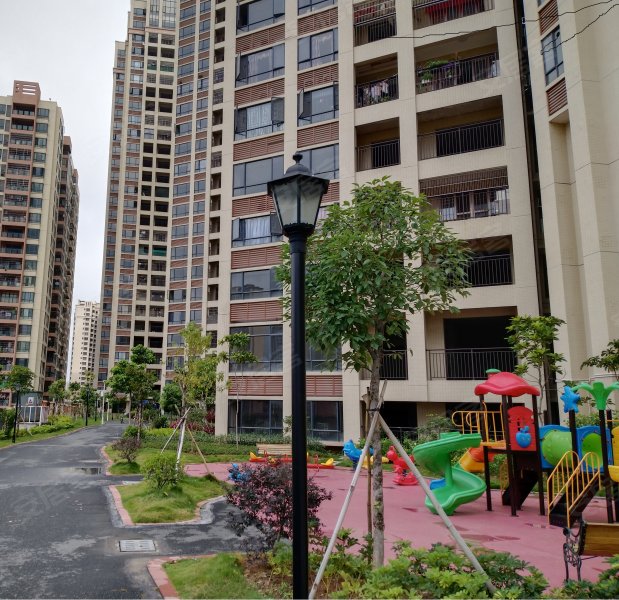 御江帝景湾,沿江西路,近纬十六路-河源御江帝景湾二手房,租房,房价