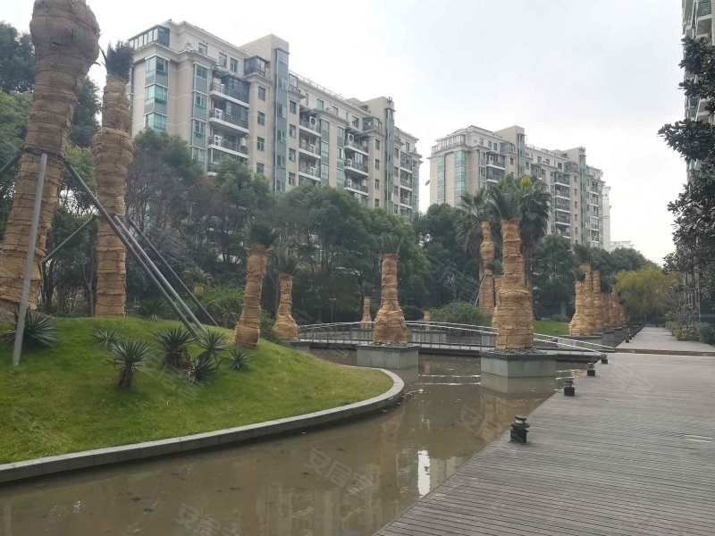 水清木华公寓,芳甸路333弄-上海水清木华公寓二手房,租房,房价-上海