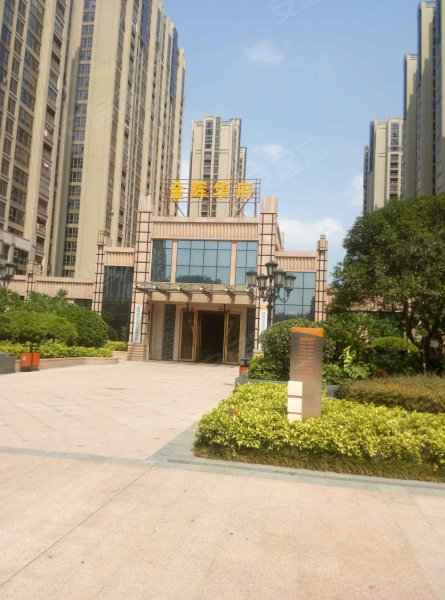 金辉华府,福玉路2号-福州金辉华府二手房,租房,房价-福州安居客