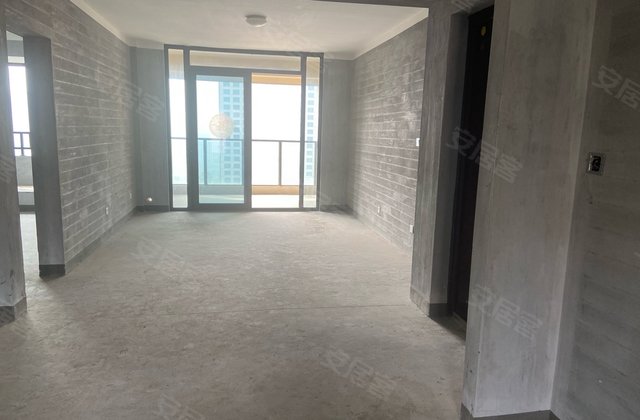 祥生辰熙新语(东区)4室2厅129㎡238万二手房图片