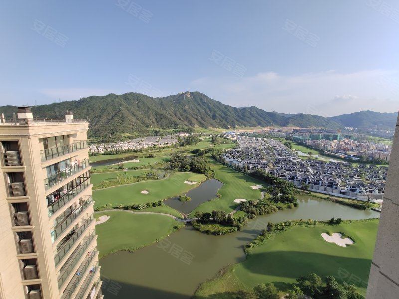翠湖香山玉兰苑
