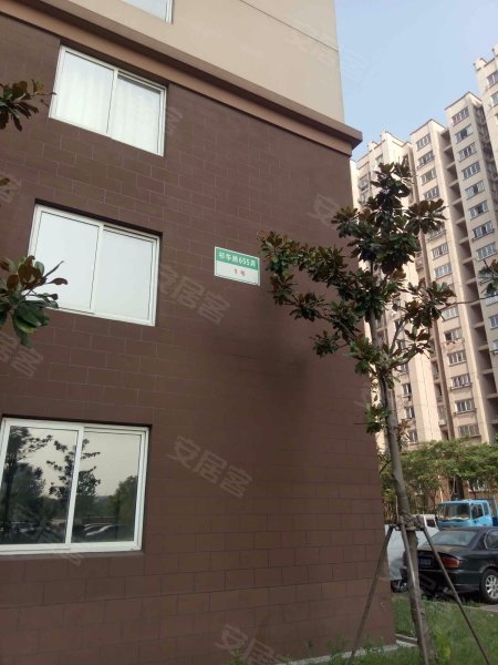 宝祁雅苑(北区) 