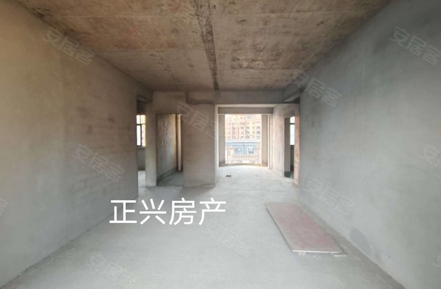 红森熙园2室2厅101㎡75万二手房图片