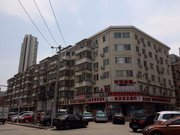 新河街小区图片