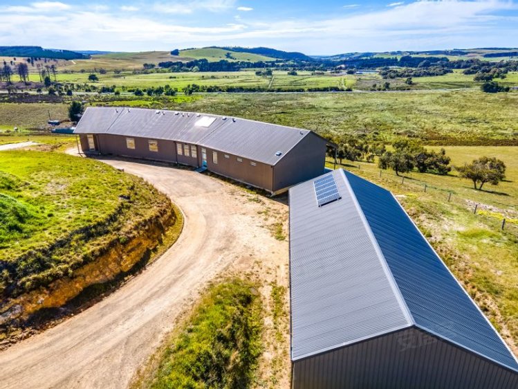 澳大利亚南澳大利亚州阿德莱德售价待定休闲农场，占地80英亩，坐拥美景二手房其他图片