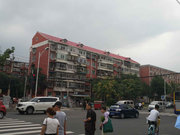 看丹桥小区图片