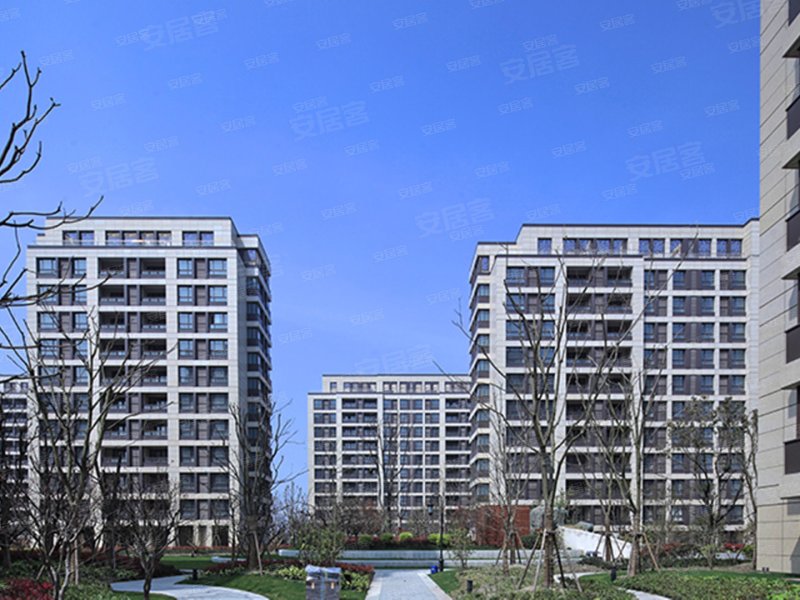 森兰名轩(一期)