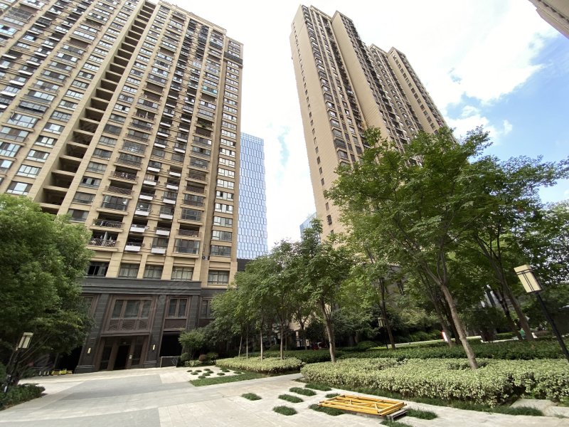 绿地铭公馆,黟县路666号-合肥绿地铭公馆二手房,租房,房价-合肥安居客