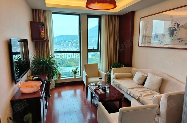海中洲国际广场(商住楼),兴普大道338号-舟山海中洲国际广场(商住楼)