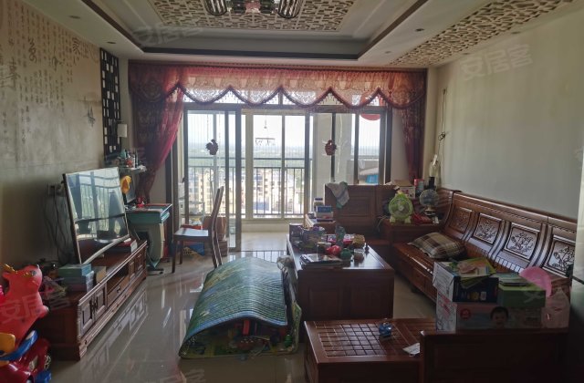 吉安小区3室2厅124㎡70万二手房图片