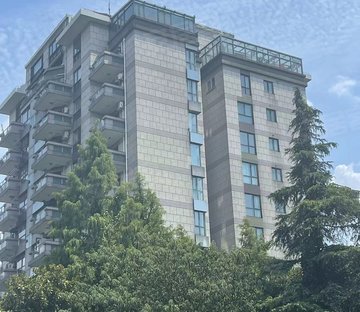 龙柏花苑(北区别墅)