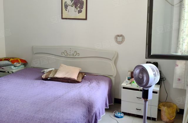 御府江南3室2厅110.47㎡72万二手房图片