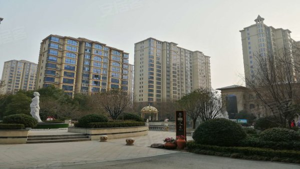 柘城金沙星河湾二期,毛坯房,可更名