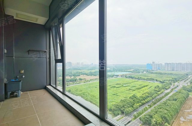 绿城凤起和鸣4室2厅143㎡312万二手房图片